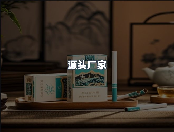 服务优势